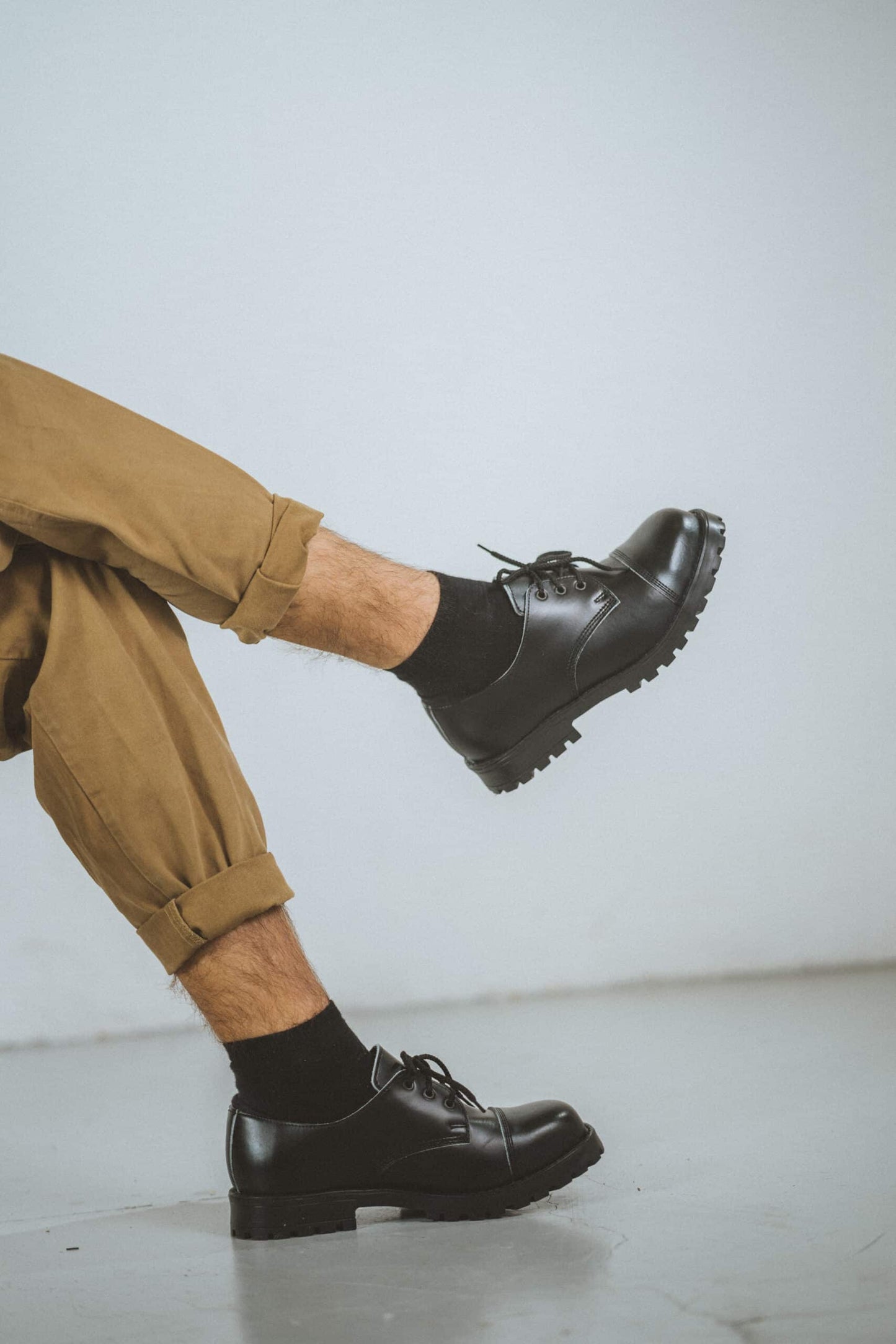 Shoes Black Widgets Shoes San Rocco Italia