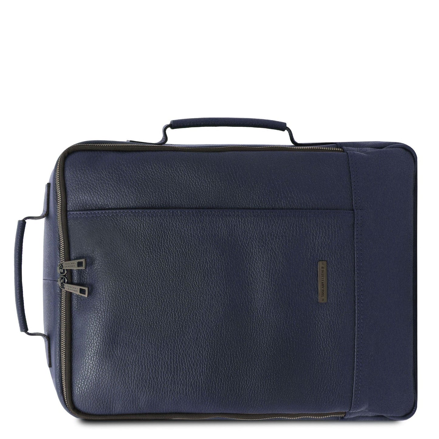 Brooklyn - Leather Laptop Backpack | TL142445 - Premium Leather laptop bags - Shop now at San Rocco Italia