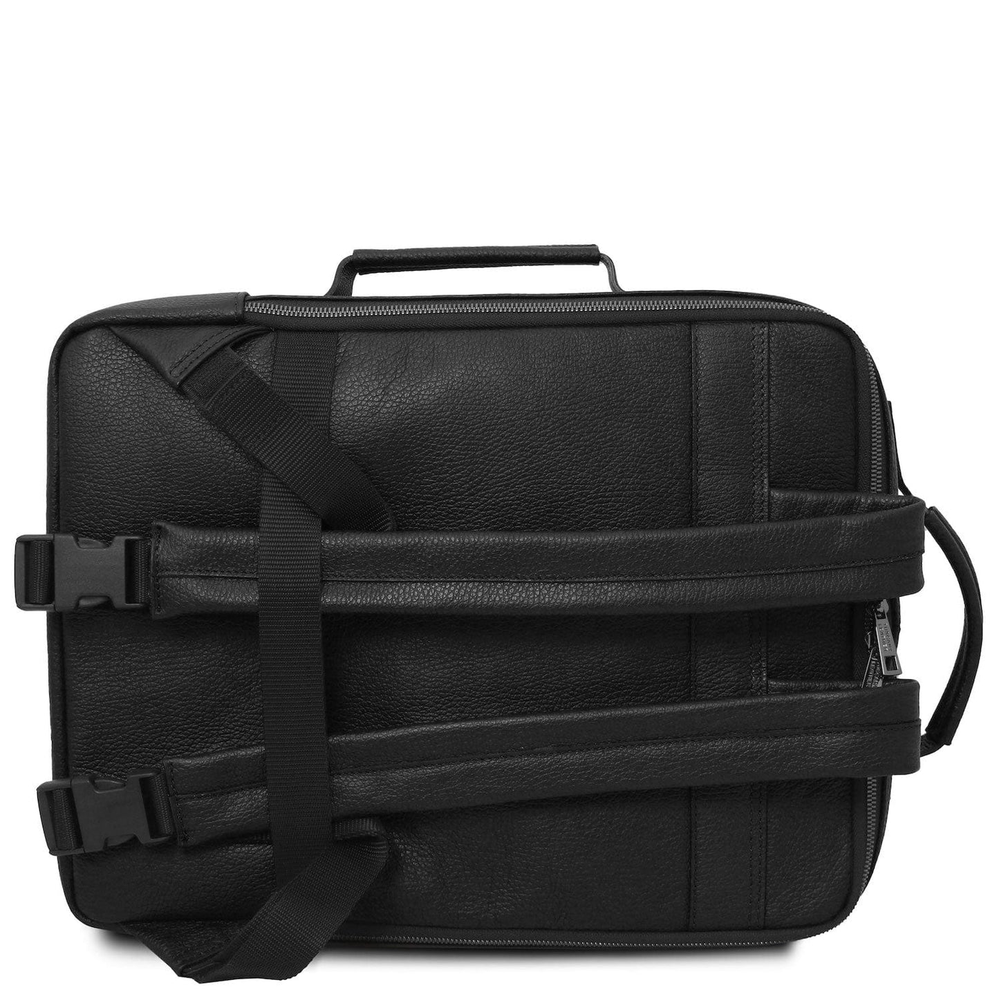 Brooklyn - Leather Laptop Backpack | TL142445 - Premium Leather laptop bags - Shop now at San Rocco Italia