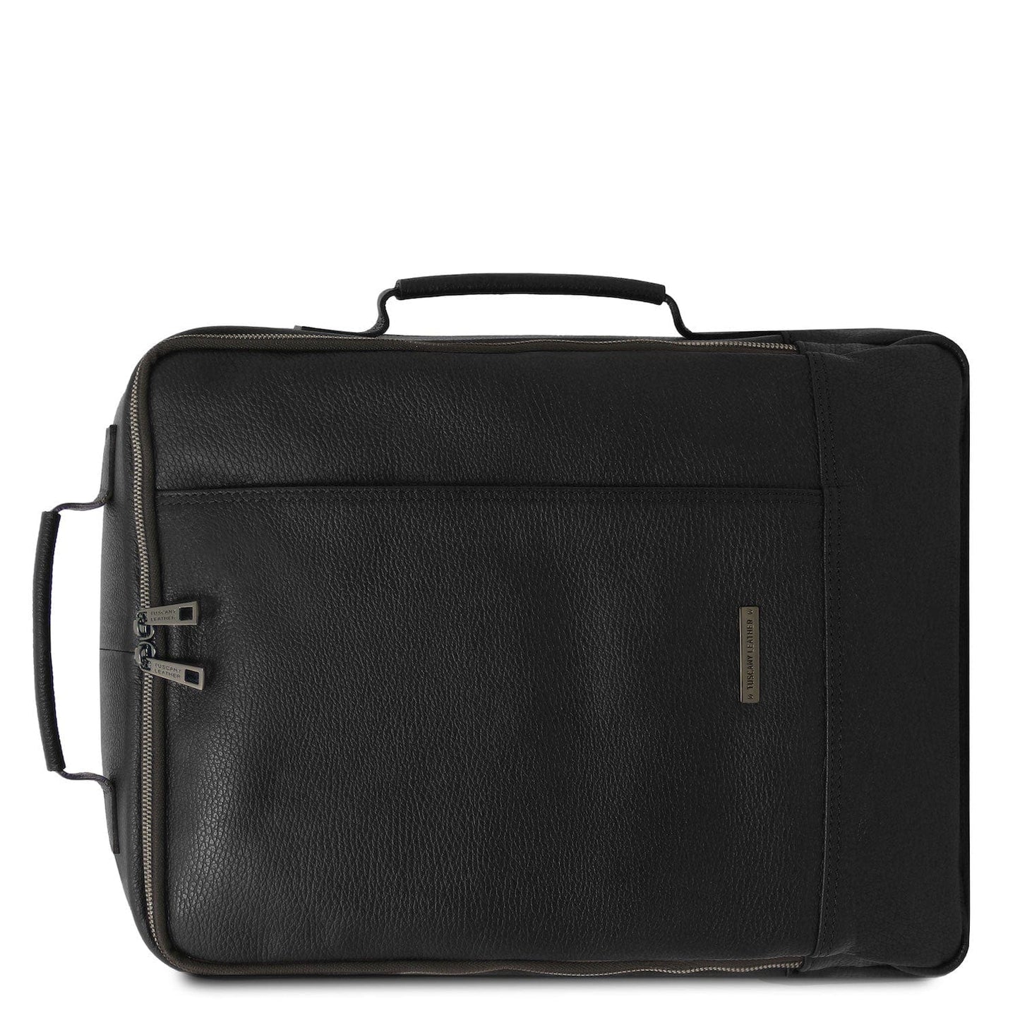 Brooklyn - Leather Laptop Backpack | TL142445 - Premium Leather laptop bags - Shop now at San Rocco Italia