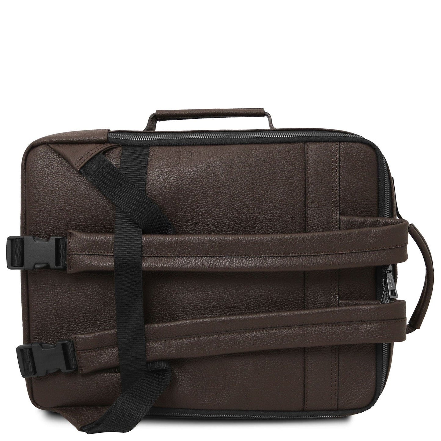 Brooklyn - Leather Laptop Backpack | TL142445 - Premium Leather laptop bags - Shop now at San Rocco Italia