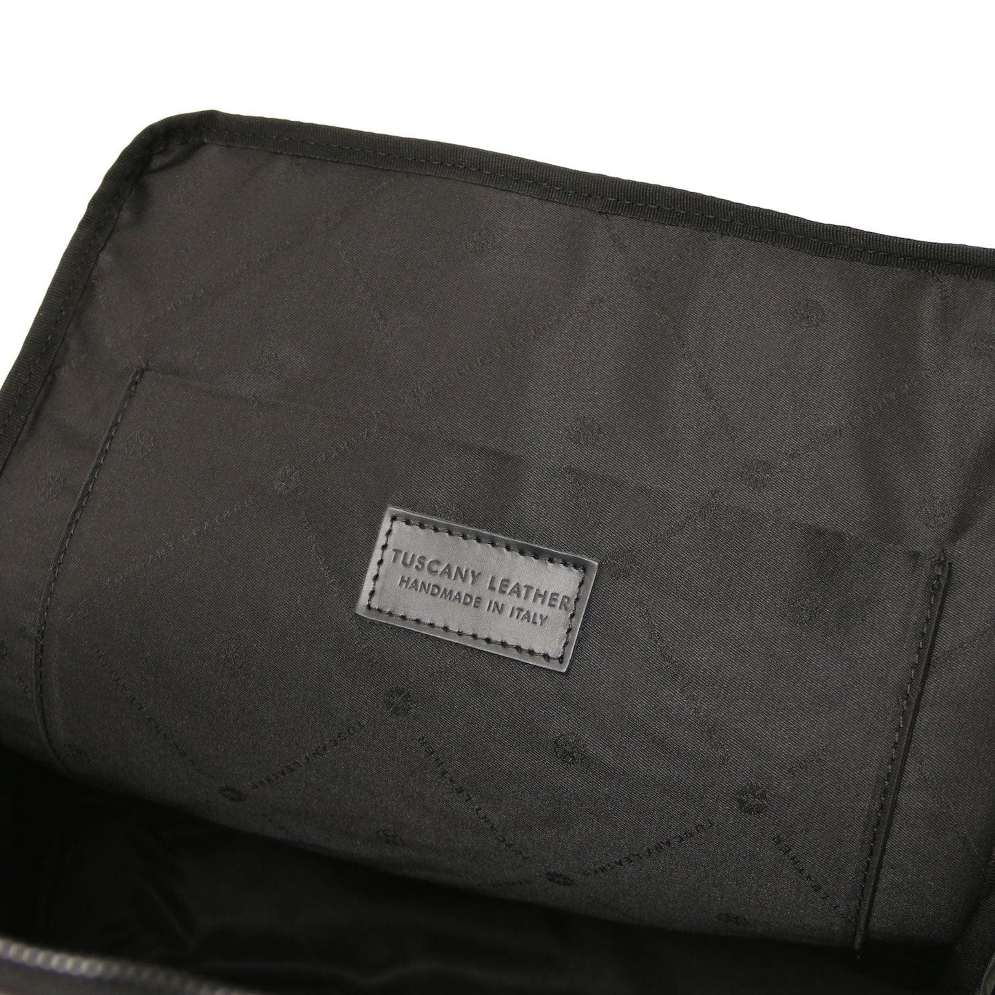 Brooklyn - Leather Laptop Backpack | TL142445 - Premium Leather laptop bags - Shop now at San Rocco Italia
