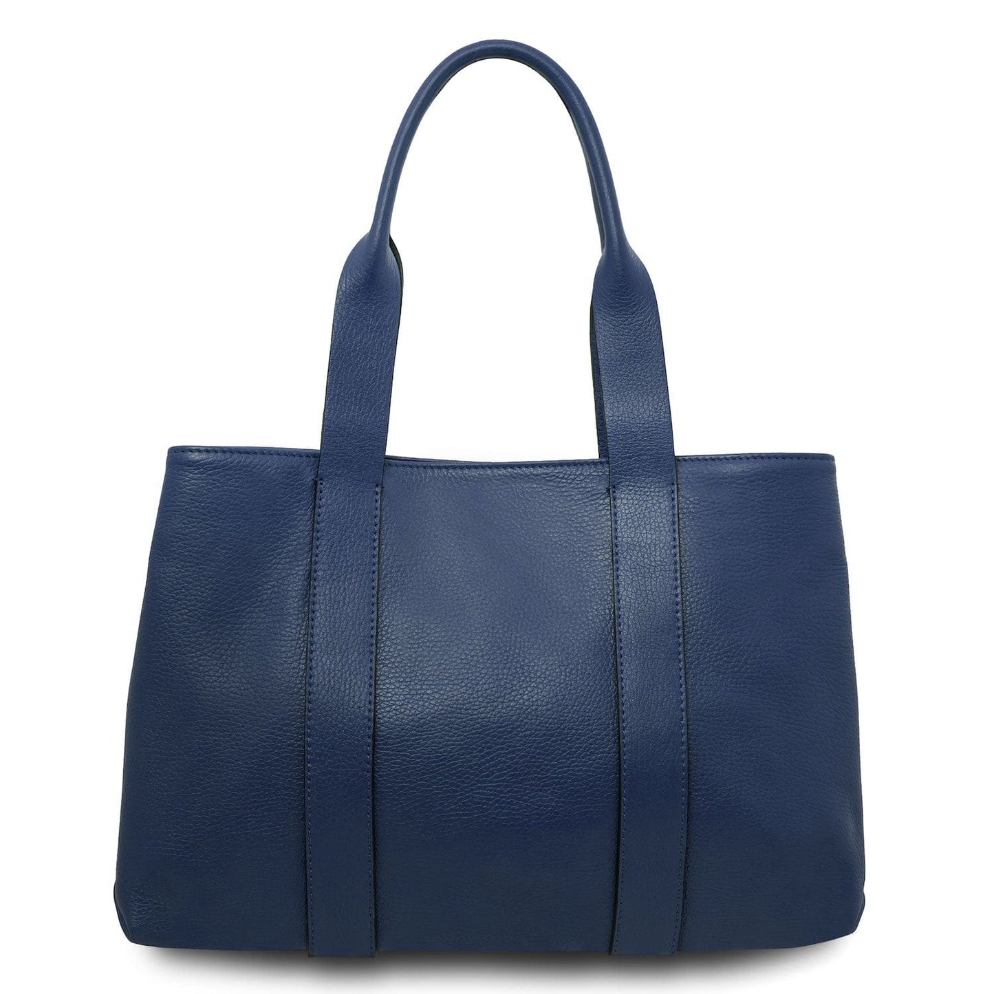Leather shoulder bags Callie - Soft leather shoulder bag | TL142415 San Rocco Italia