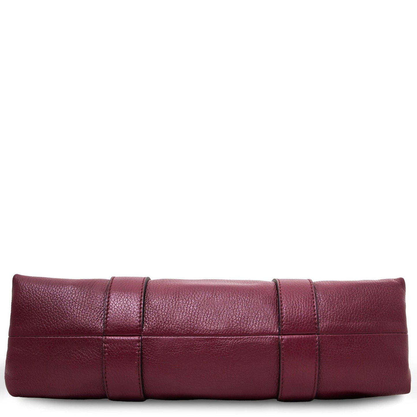 Leather shoulder bags Callie - Soft leather shoulder bag | TL142415 San Rocco Italia