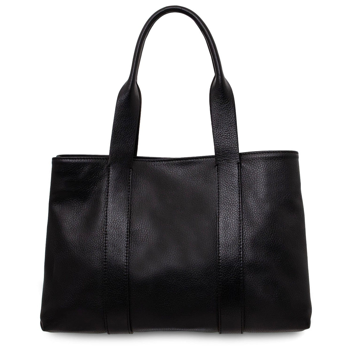 Leather shoulder bags Callie - Soft leather shoulder bag | TL142415 San Rocco Italia