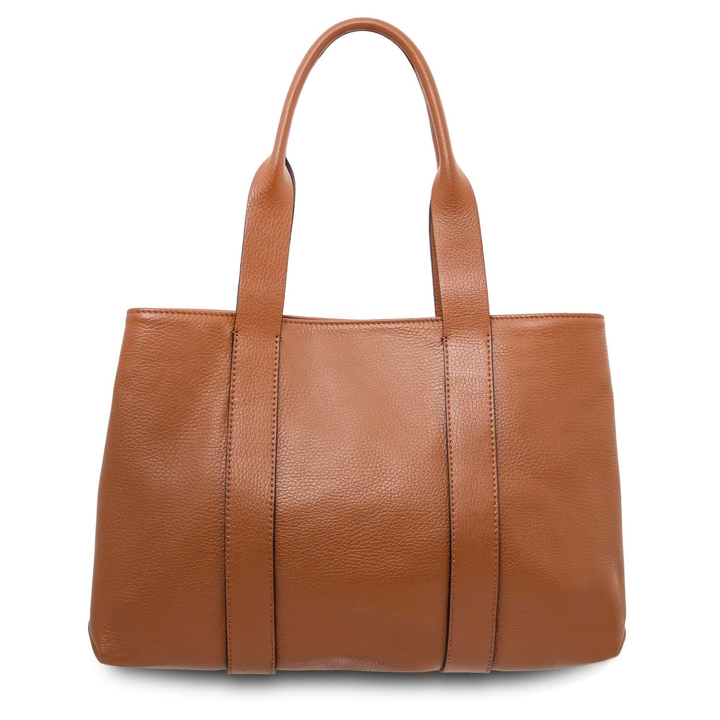 Leather shoulder bags Callie - Soft leather shoulder bag | TL142415 San Rocco Italia
