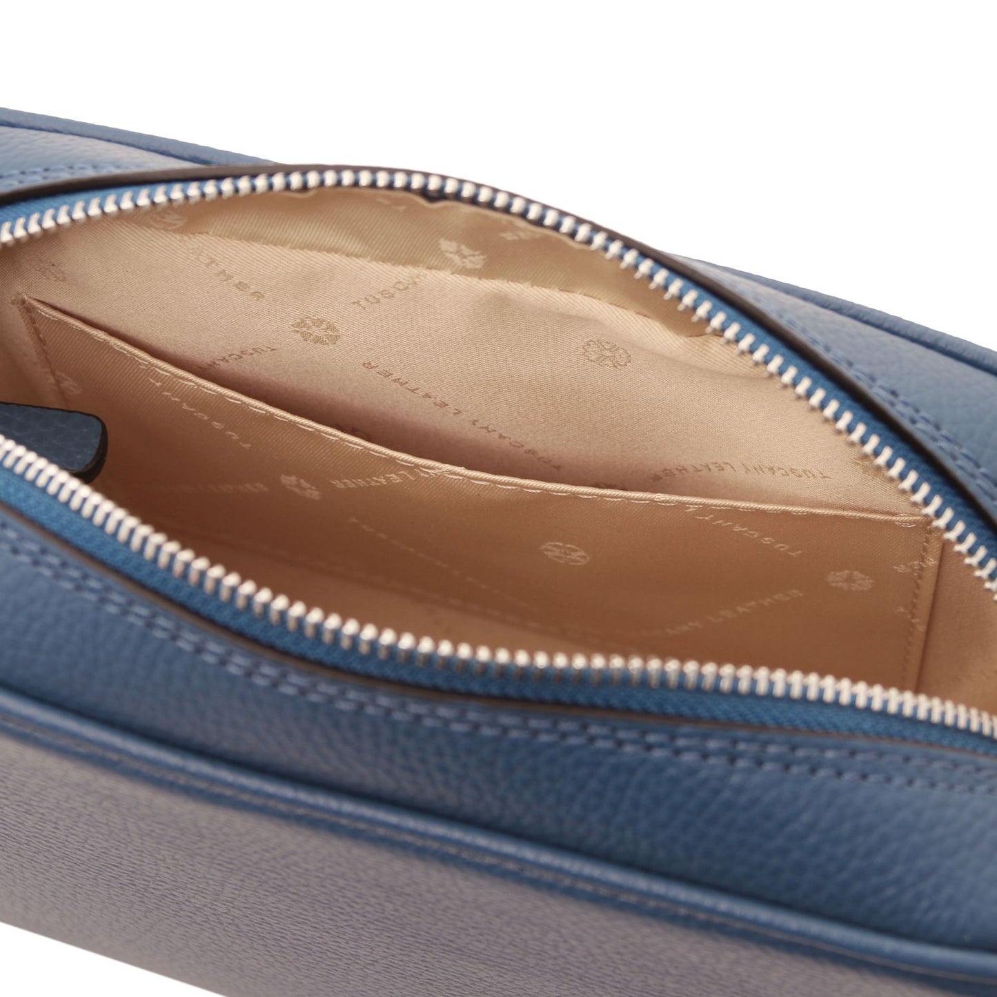 Cubetto - Italian leather shoulder bag | TL142499