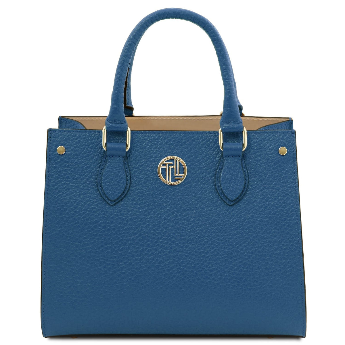 Dama - Italian leather tote handbag