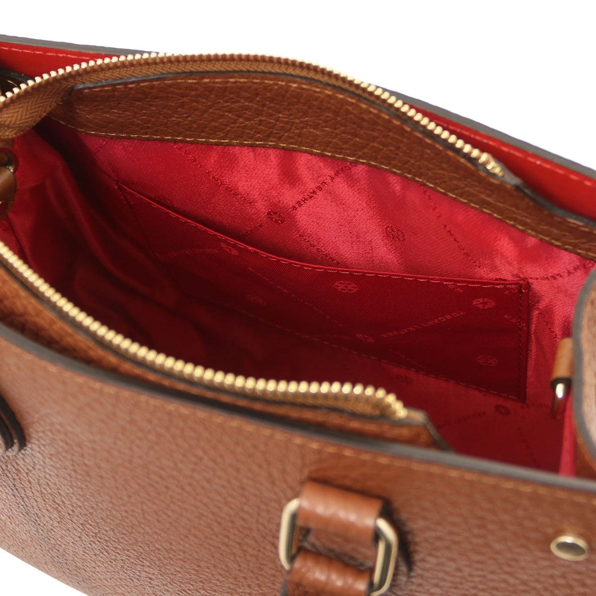 Dama - Italian leather tote handbag