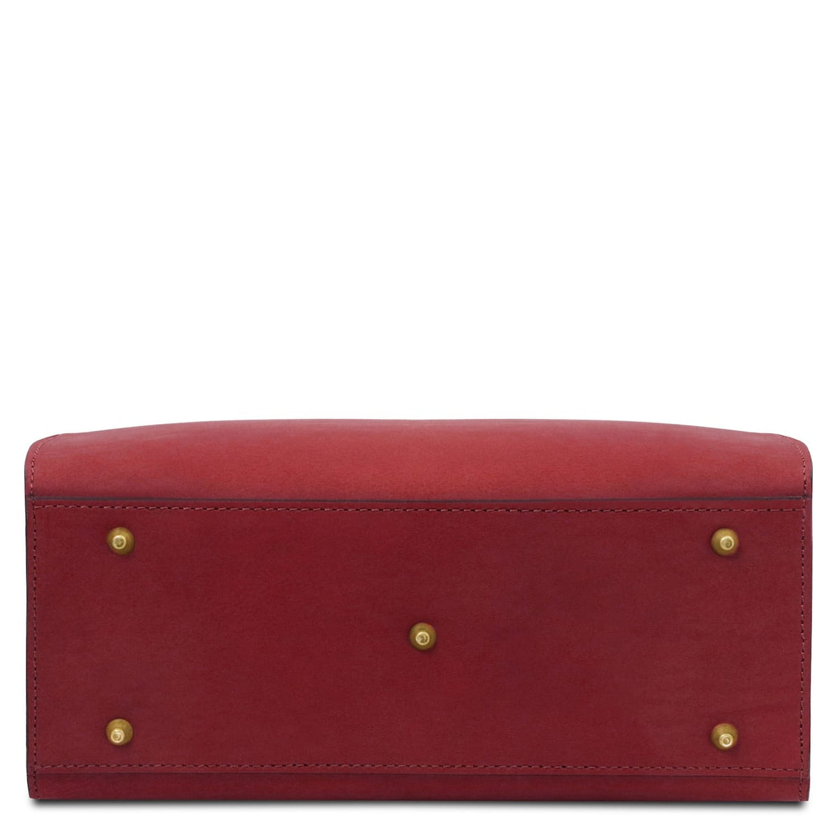 Dama - Bolsa tote em couro curtido vegetal | TL142564