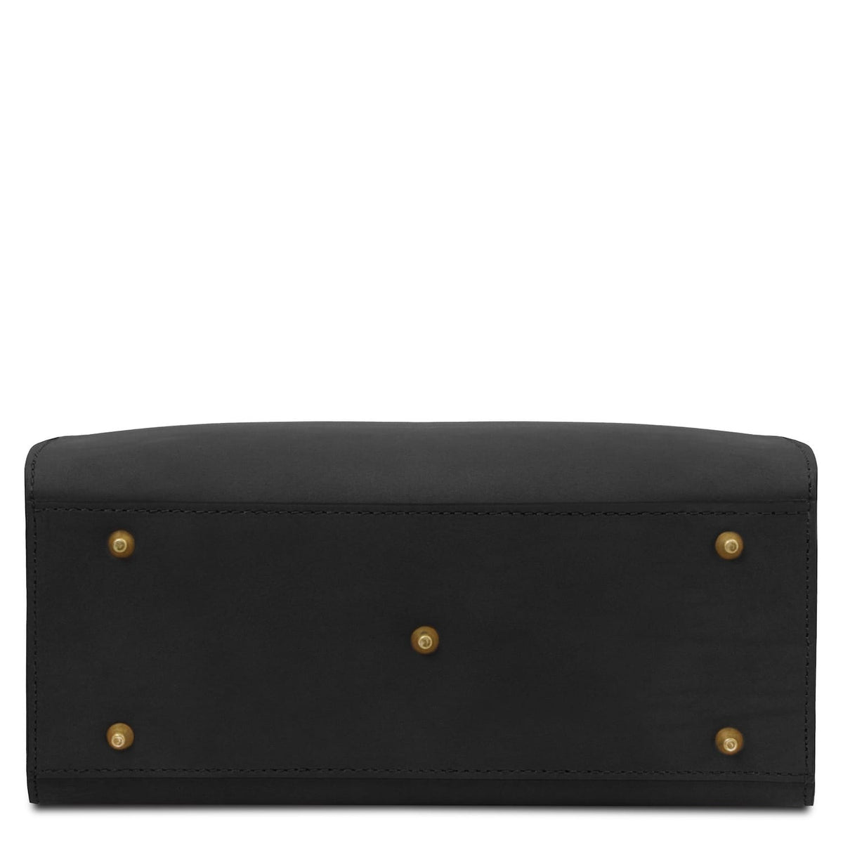 Dama - Bolsa tote em couro curtido vegetal | TL142564