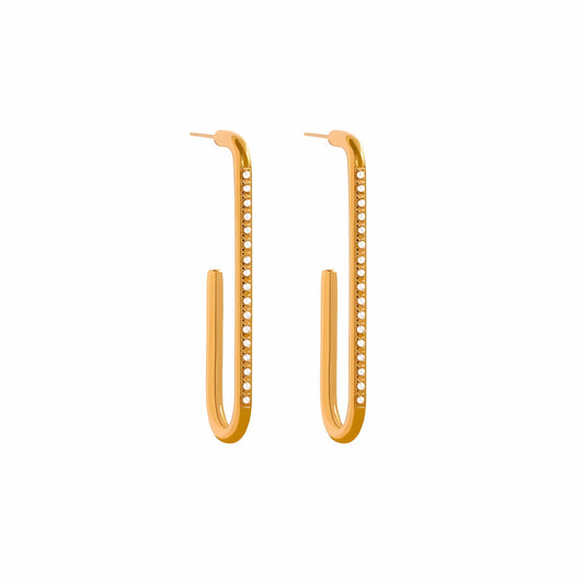 Floriana Earrings