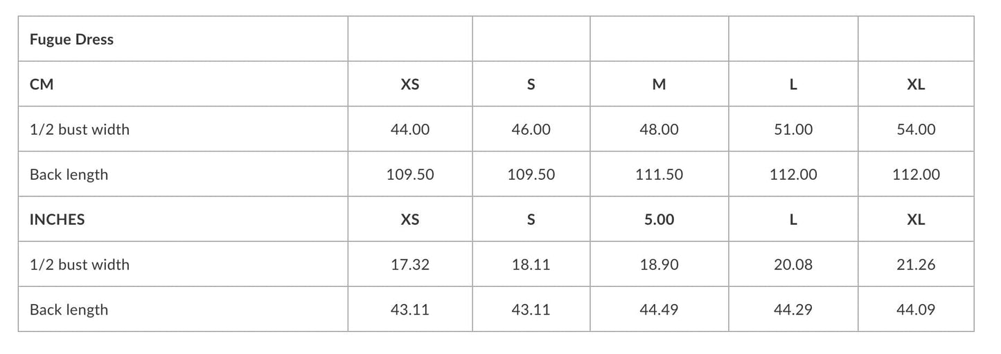 Dresses Fugue Linen Maxi Dress - Melange San Rocco Italia