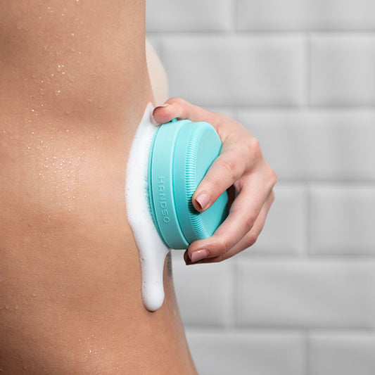 Body Scrubber Handso San Rocco Italia