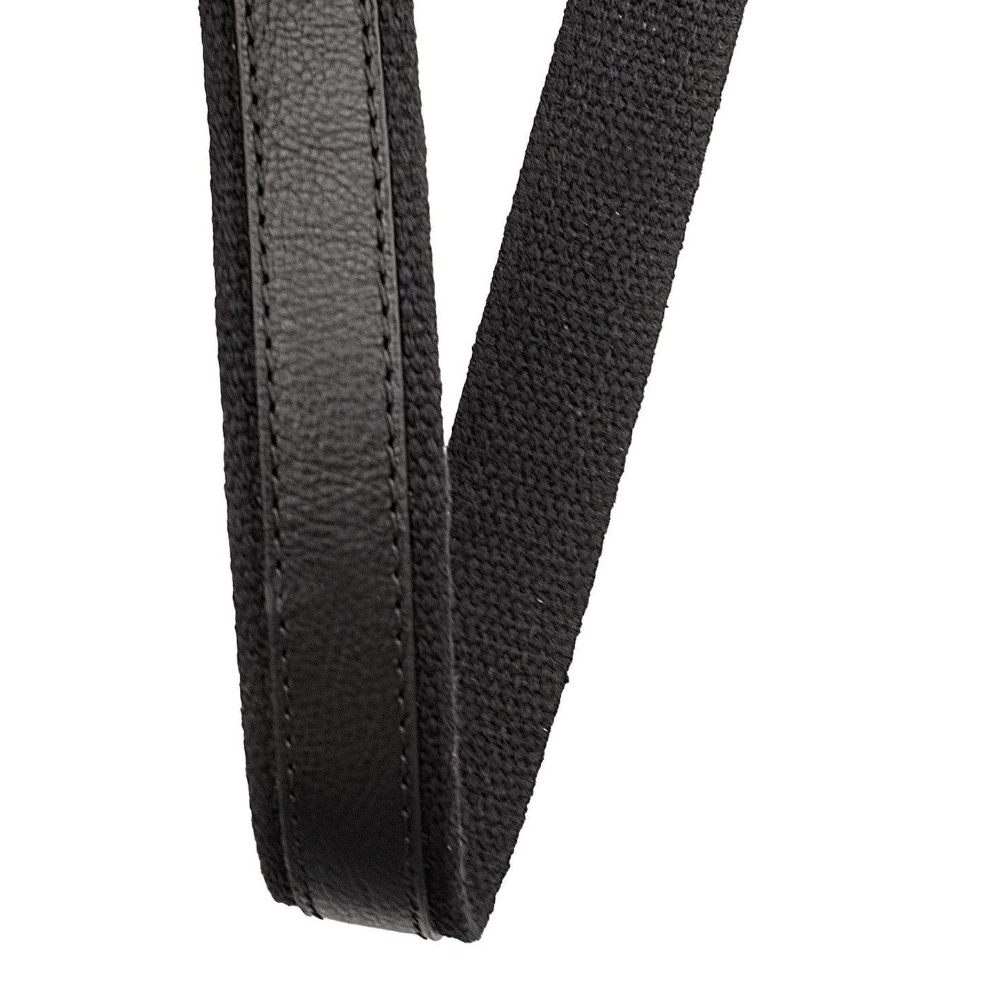 Leather bags for men Jimmy - Leather crossbody bag for men with front pocket | TL141407 San Rocco Italia