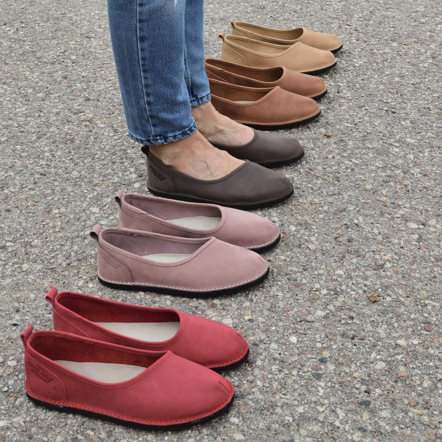 Kuutsid Shoes - Bordoo - Premium - Shop now at San Rocco Italia