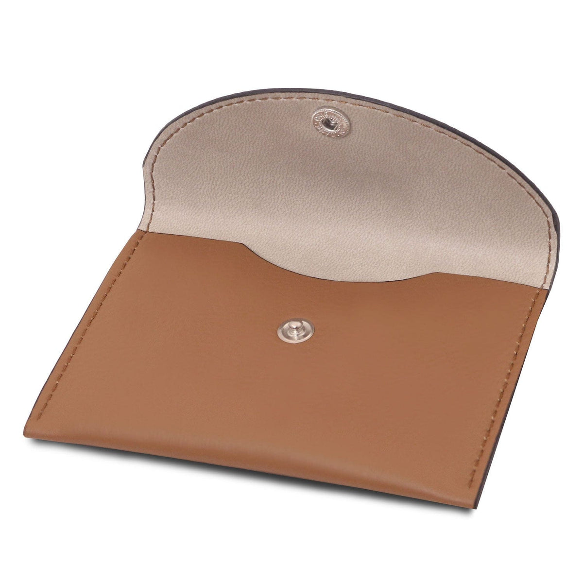 Office leather accessories Leather business card / credit card holder | TL142417 San Rocco Italia