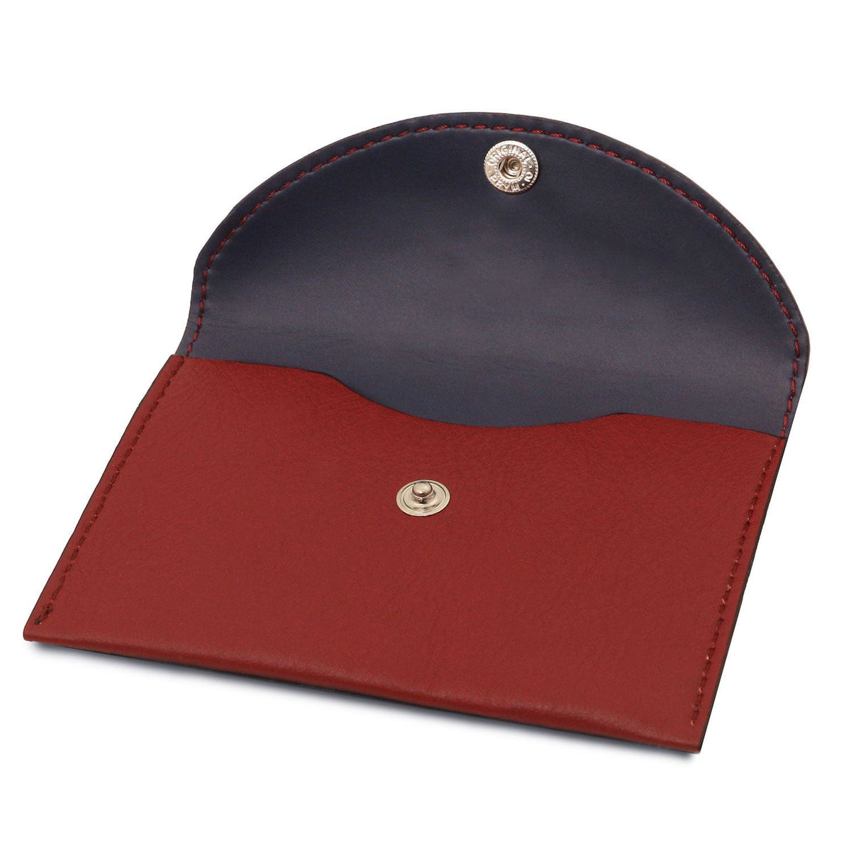 Office leather accessories Leather business card / credit card holder | TL142417 San Rocco Italia