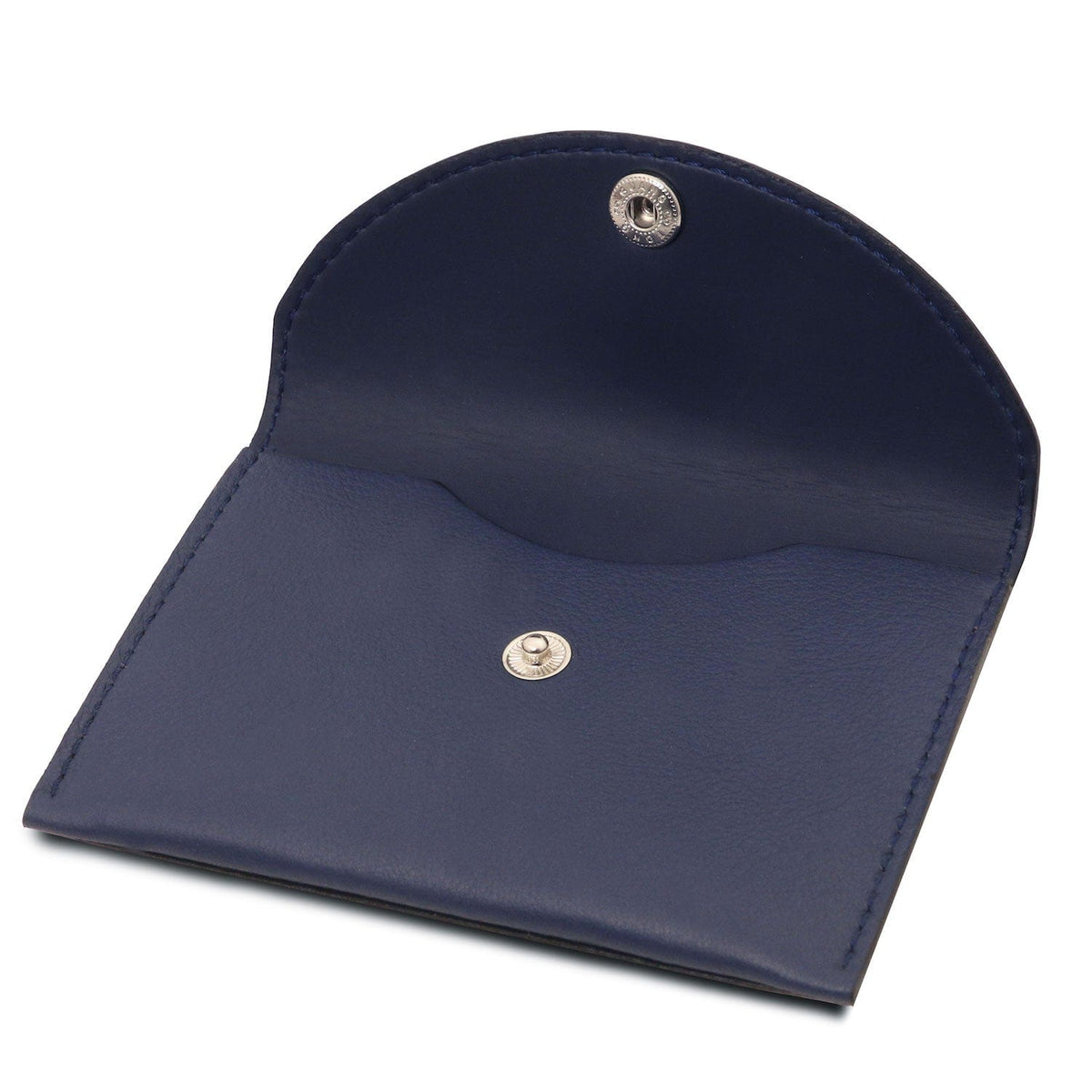Office leather accessories Leather business card / credit card holder | TL142417 San Rocco Italia