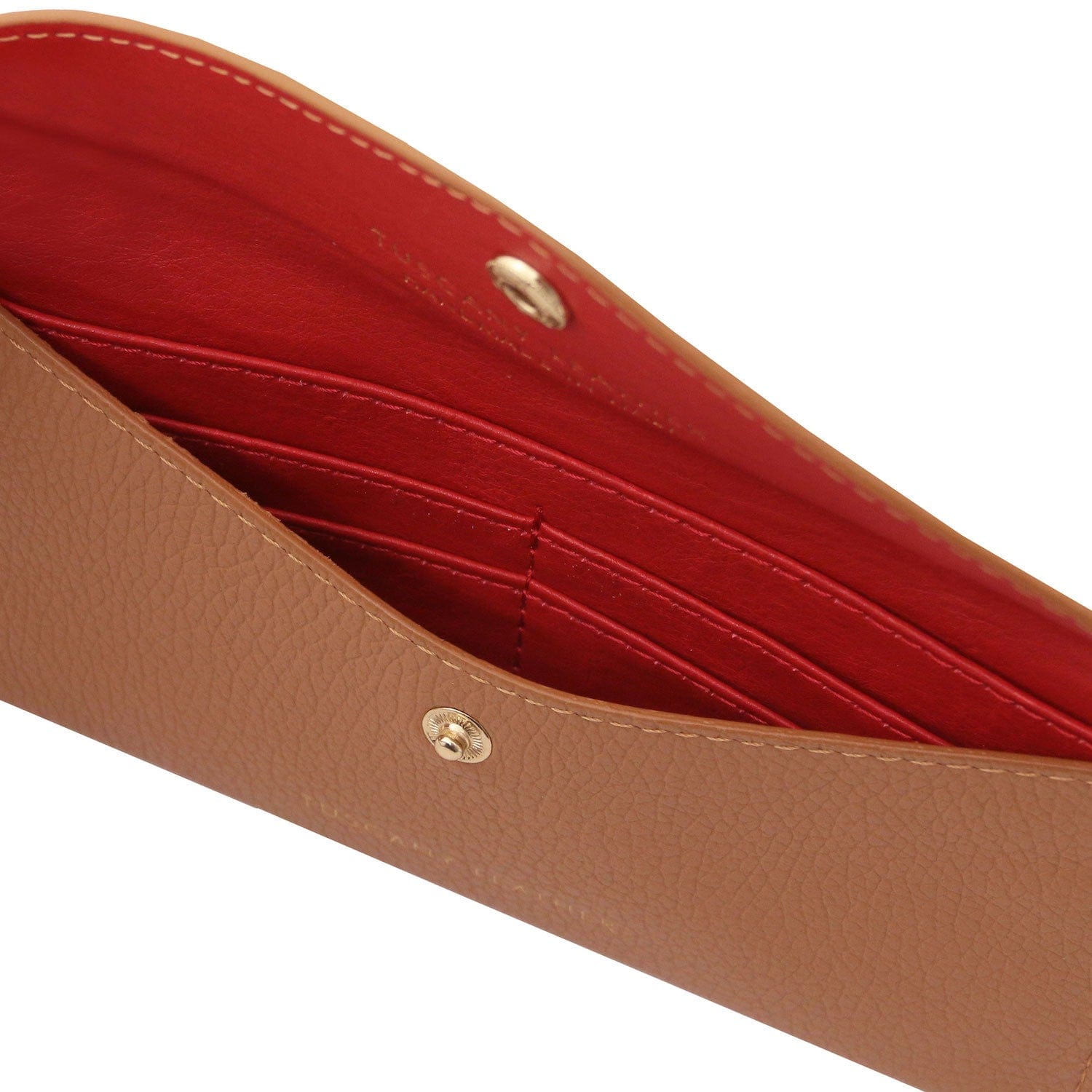 Leather wallets for women Leather envelope wallet | TL142322 San Rocco Italia