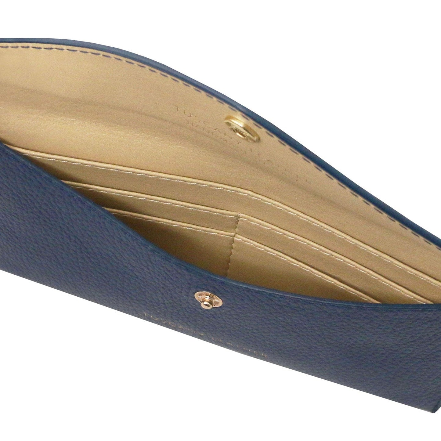 Leather wallets for women Leather envelope wallet | TL142322 San Rocco Italia