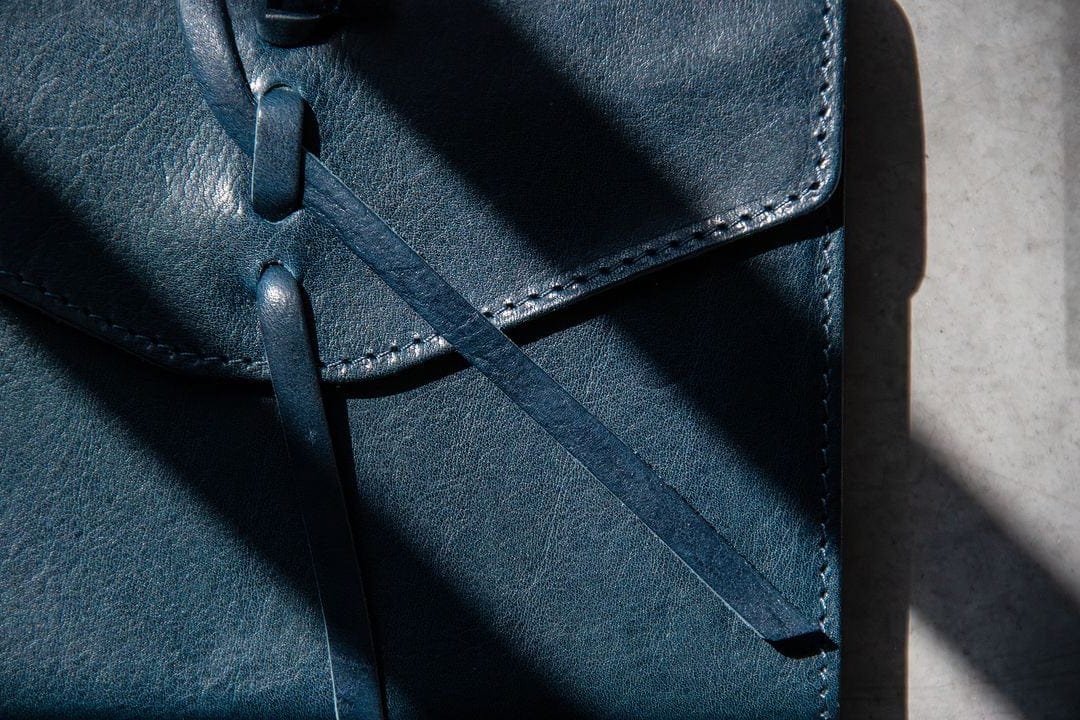 Travel leather accessories Leather Journal / Notebook & Refill Notebook Paper | TL142027 & TL142046 San Rocco Italia