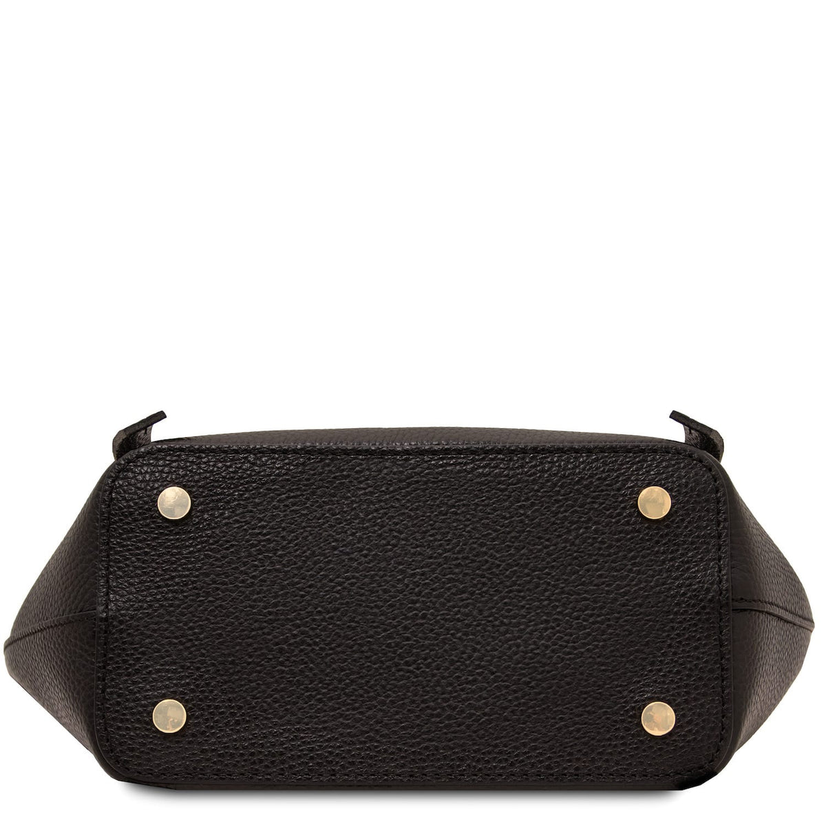 Leather handbags Legame - Leather handbag - Small size | TL142482 San Rocco Italia