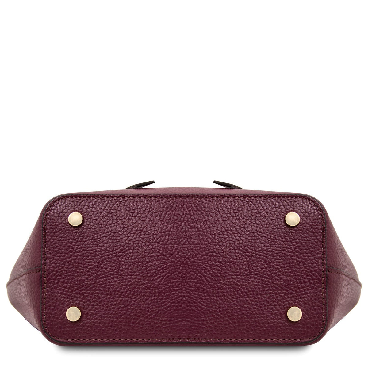 Leather handbags Legame - Leather handbag - Small size | TL142482 San Rocco Italia