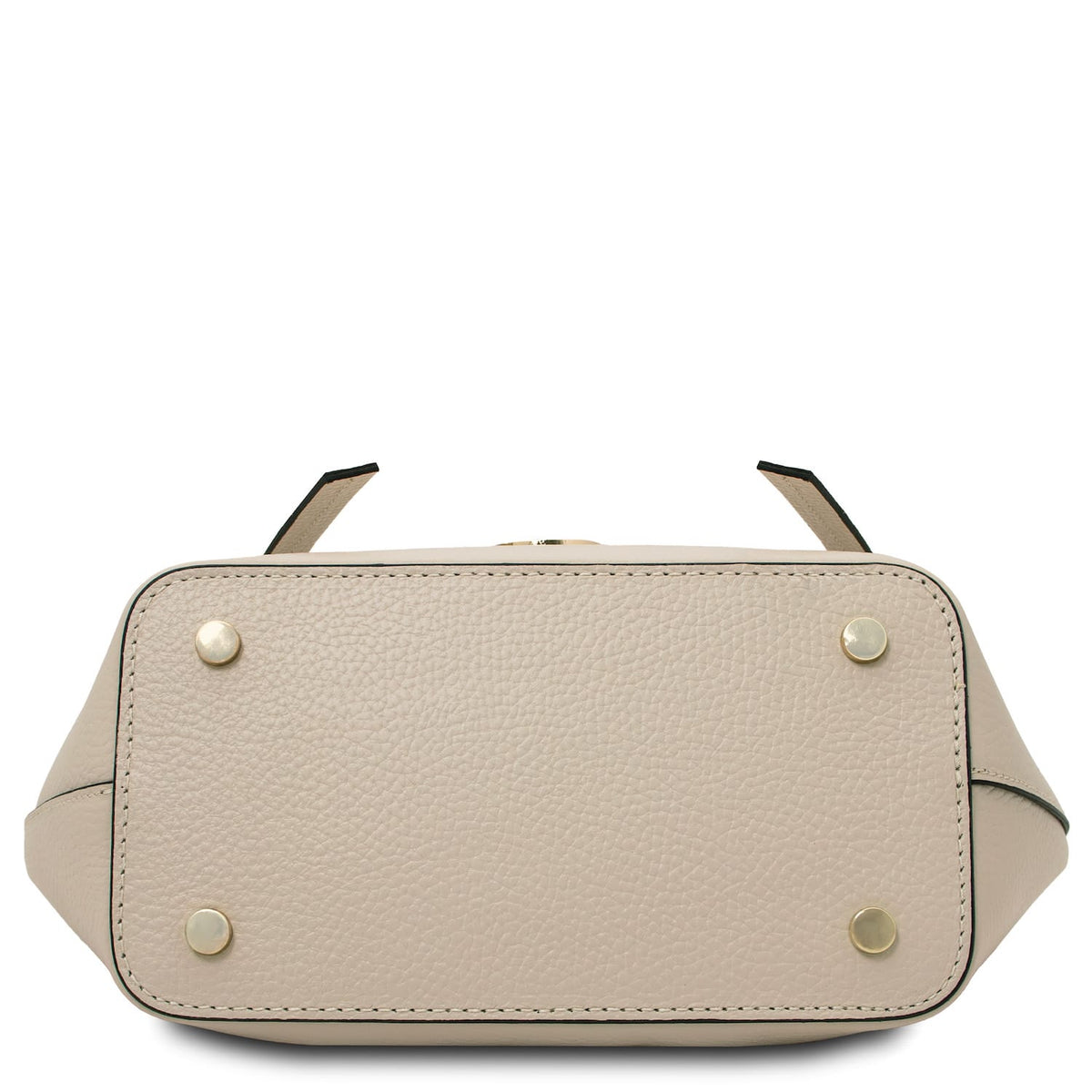 Leather handbags Legame - Leather handbag - Small size | TL142482 San Rocco Italia
