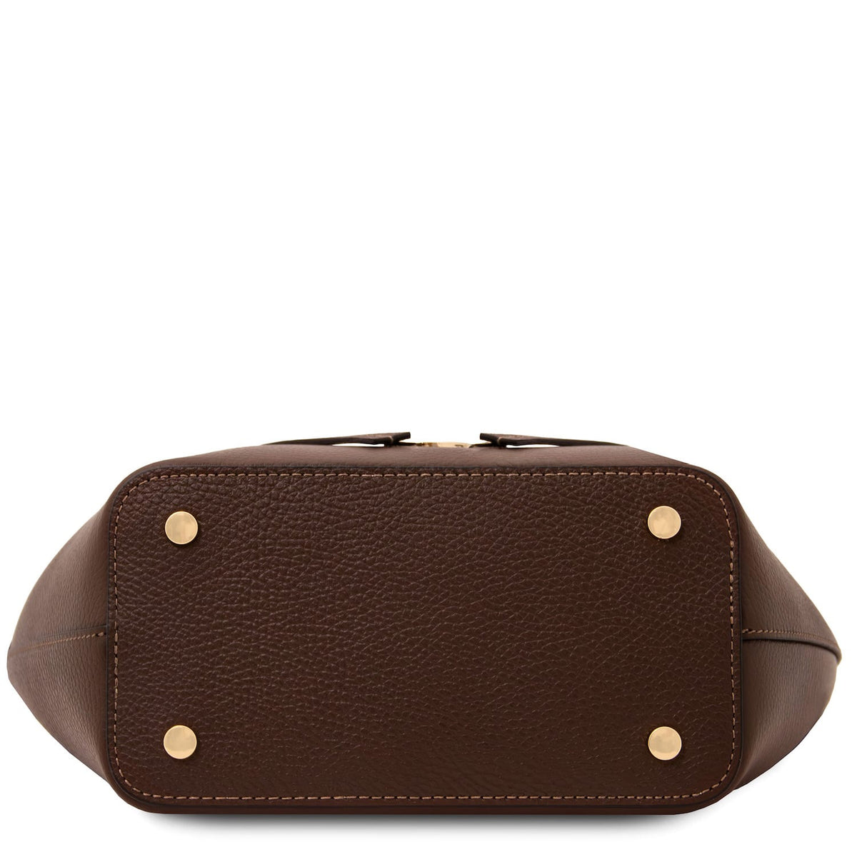 Leather handbags Legame - Leather handbag - Small size | TL142482 San Rocco Italia