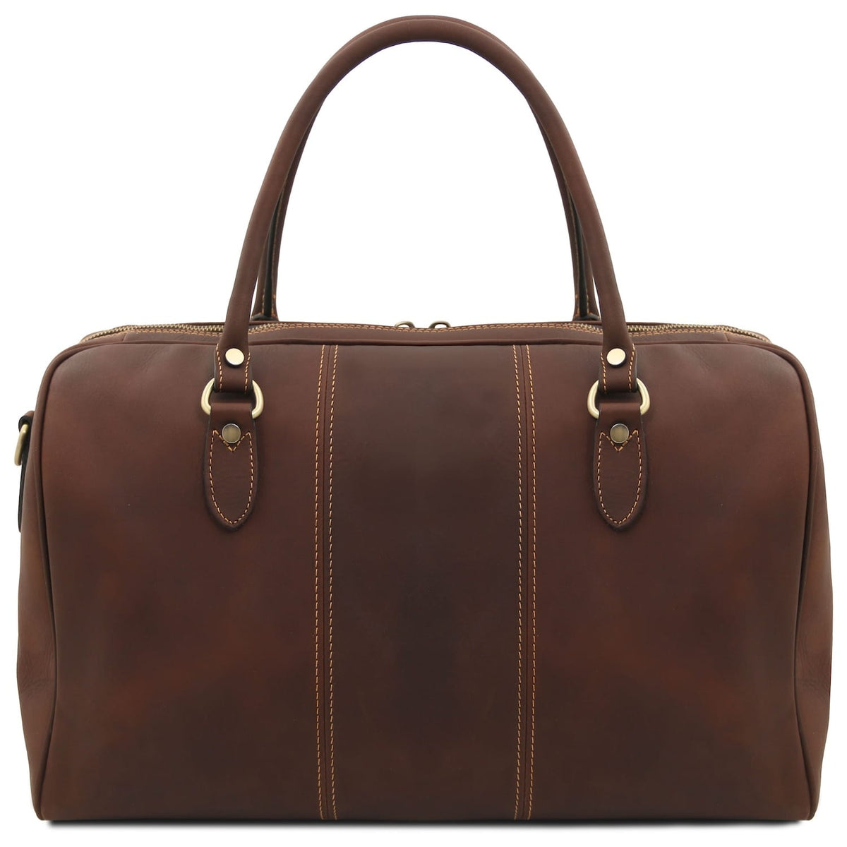 Lisbona - Sac de voyage en cuir - Petite taille | TL142558