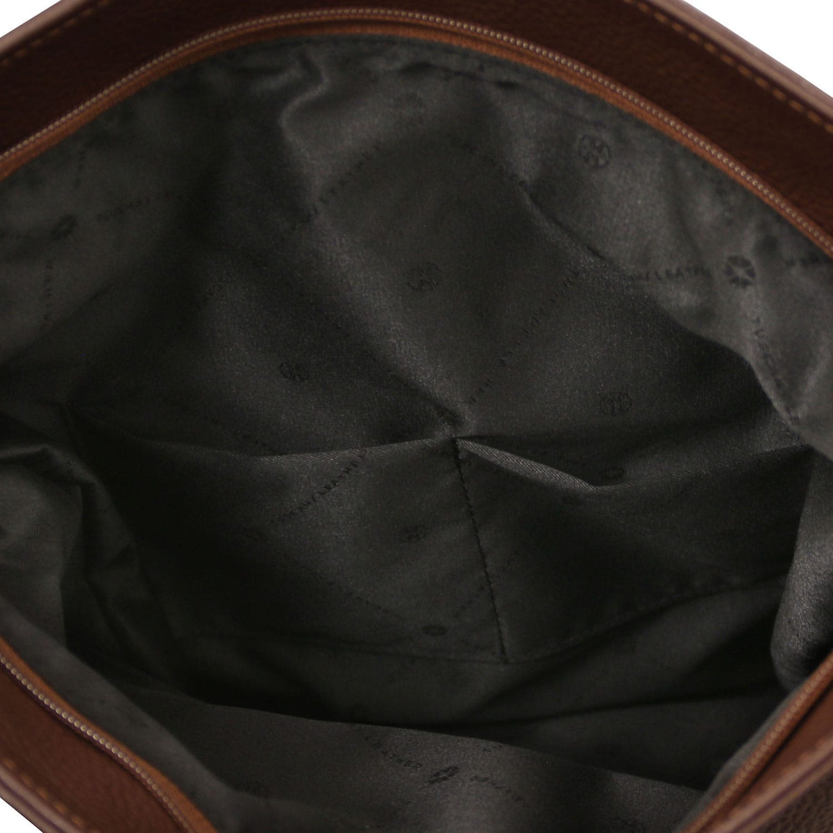 Leather Backpacks London - Soft leather backpack | TL142502 San Rocco Italia
