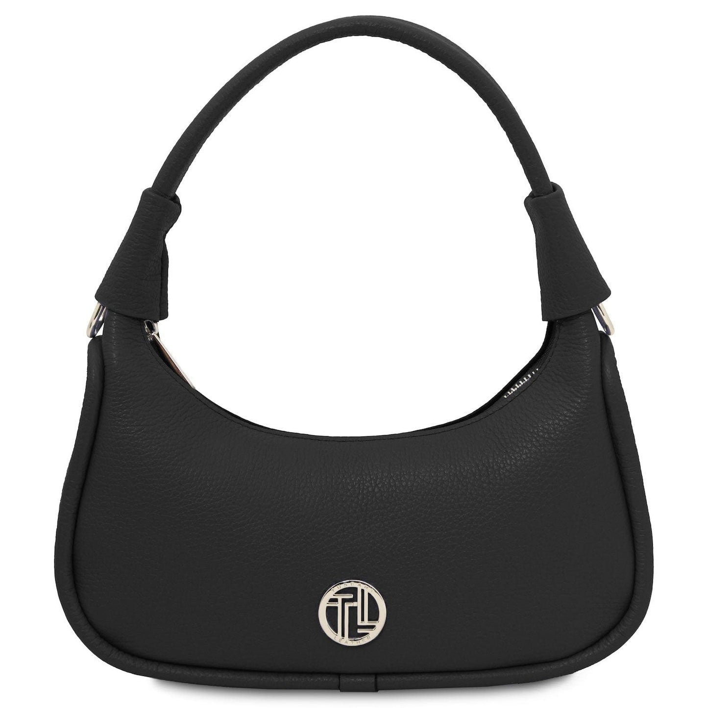 Michelle - Leather handbag - small size | TL142478