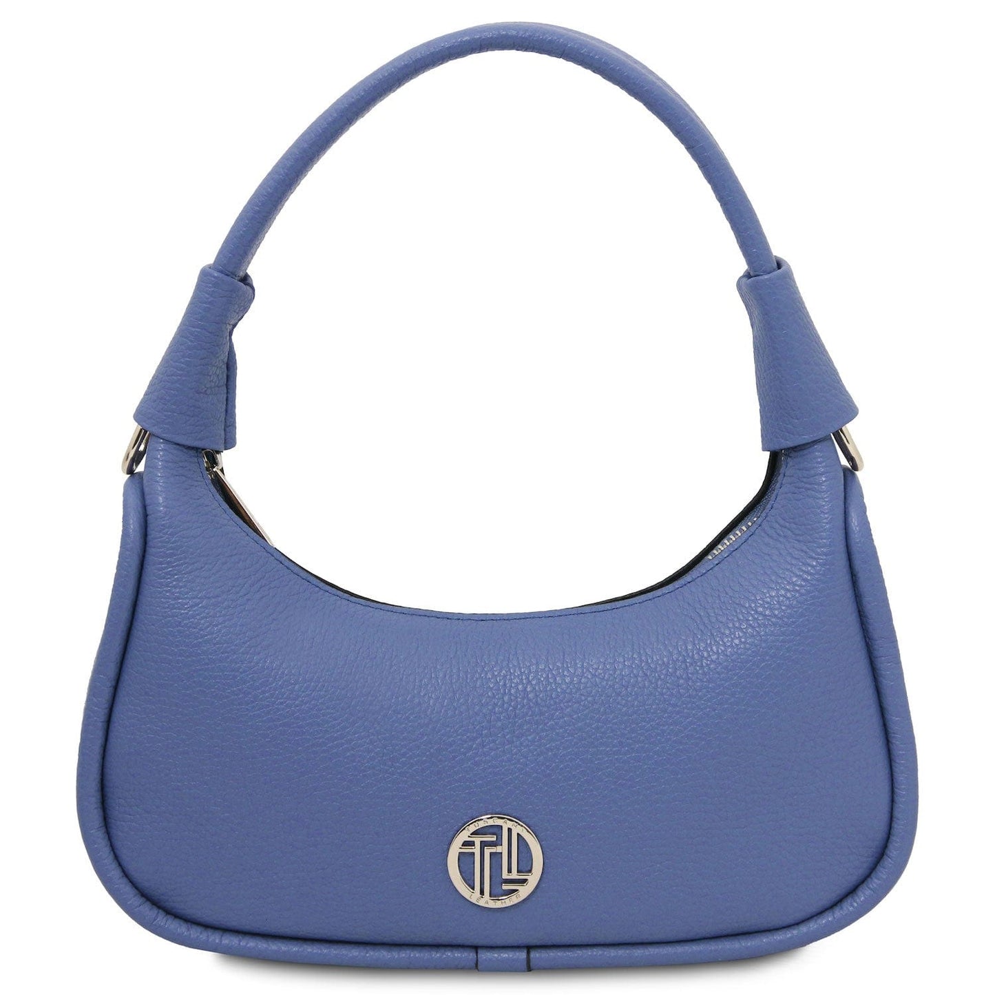 Michelle - Leather handbag - small size | TL142478