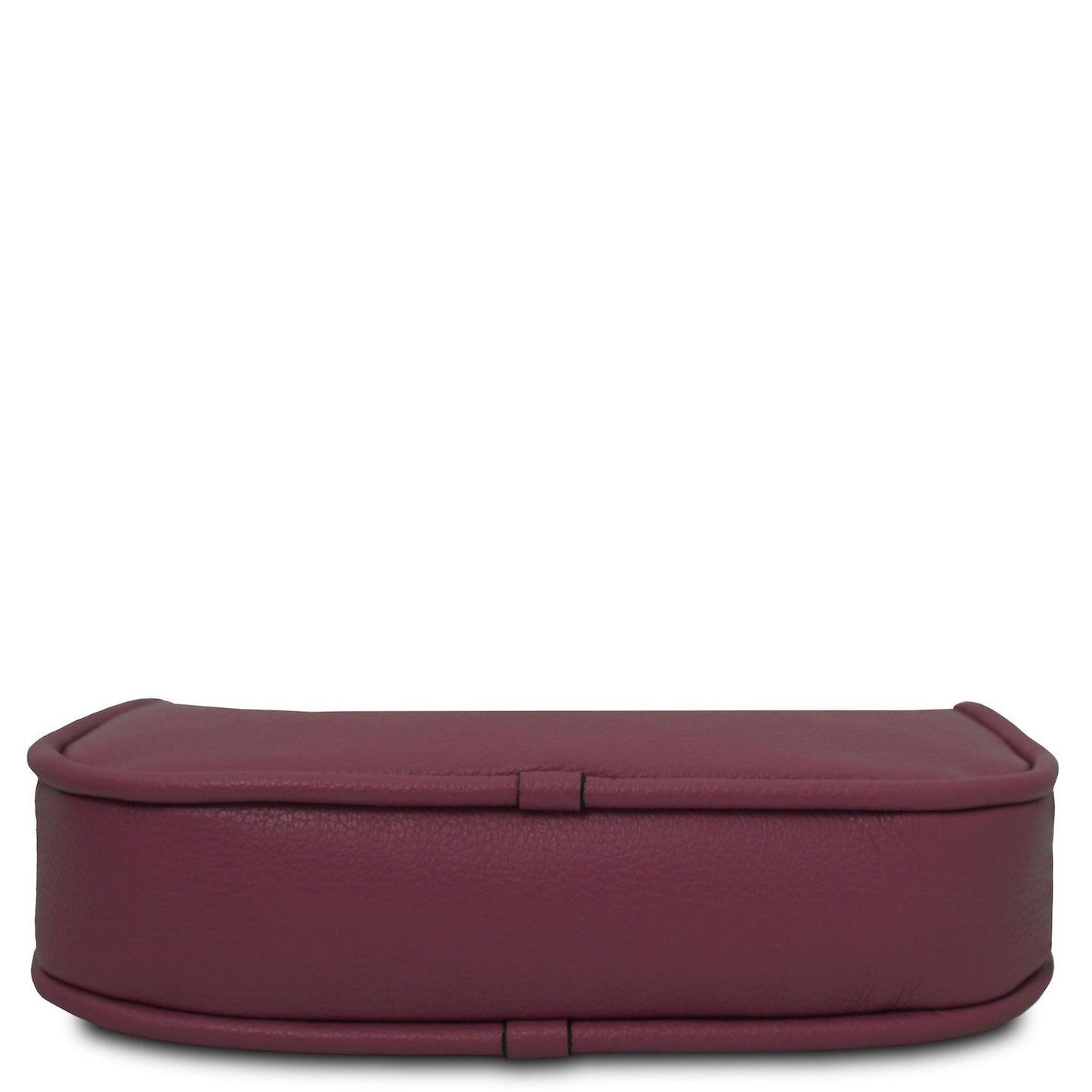 Michelle - Leather handbag - small size | TL142478