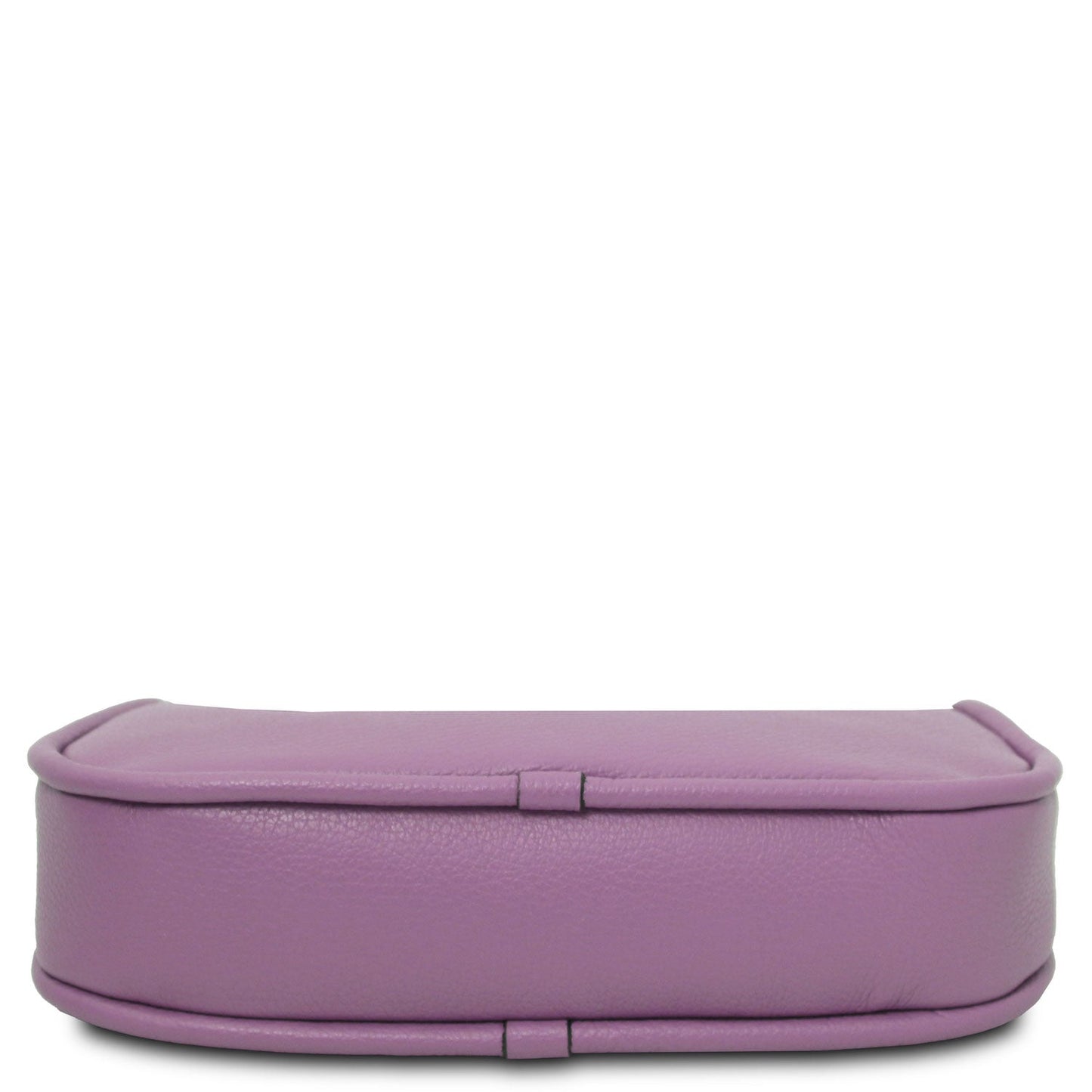 Michelle - Leather handbag - small size | TL142478