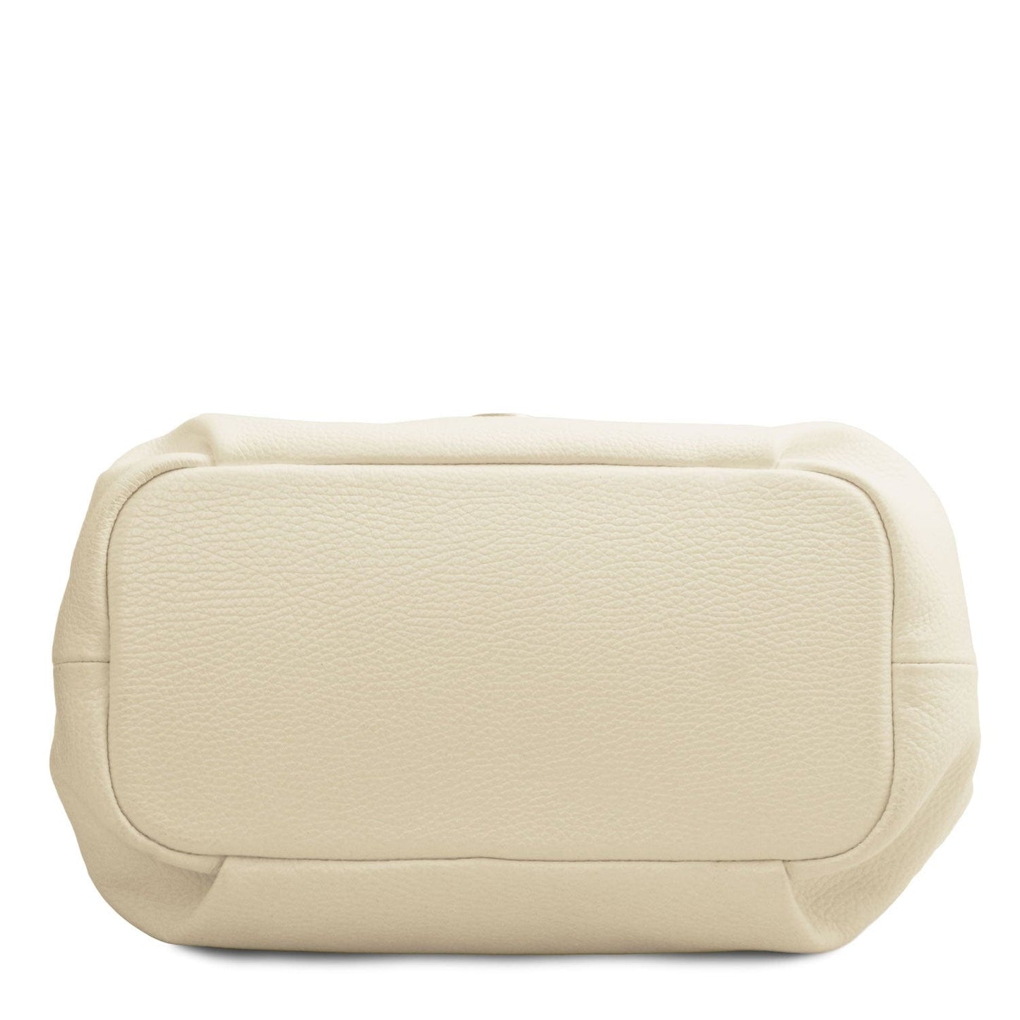 Leather handbags Nora - Soft leather handbag | TL142372 San Rocco Italia