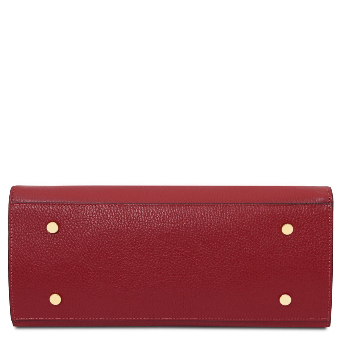 Origami - Leather tote