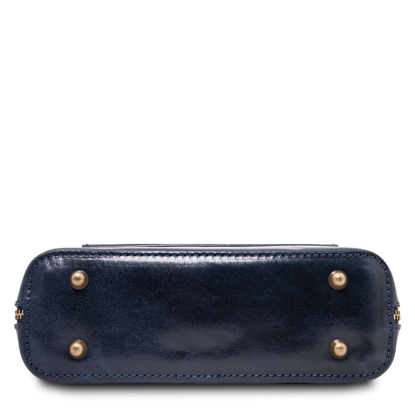 Leather backpacks for women Paris - Small Convertible Leather Backpack For Women | TL142410 San Rocco Italia