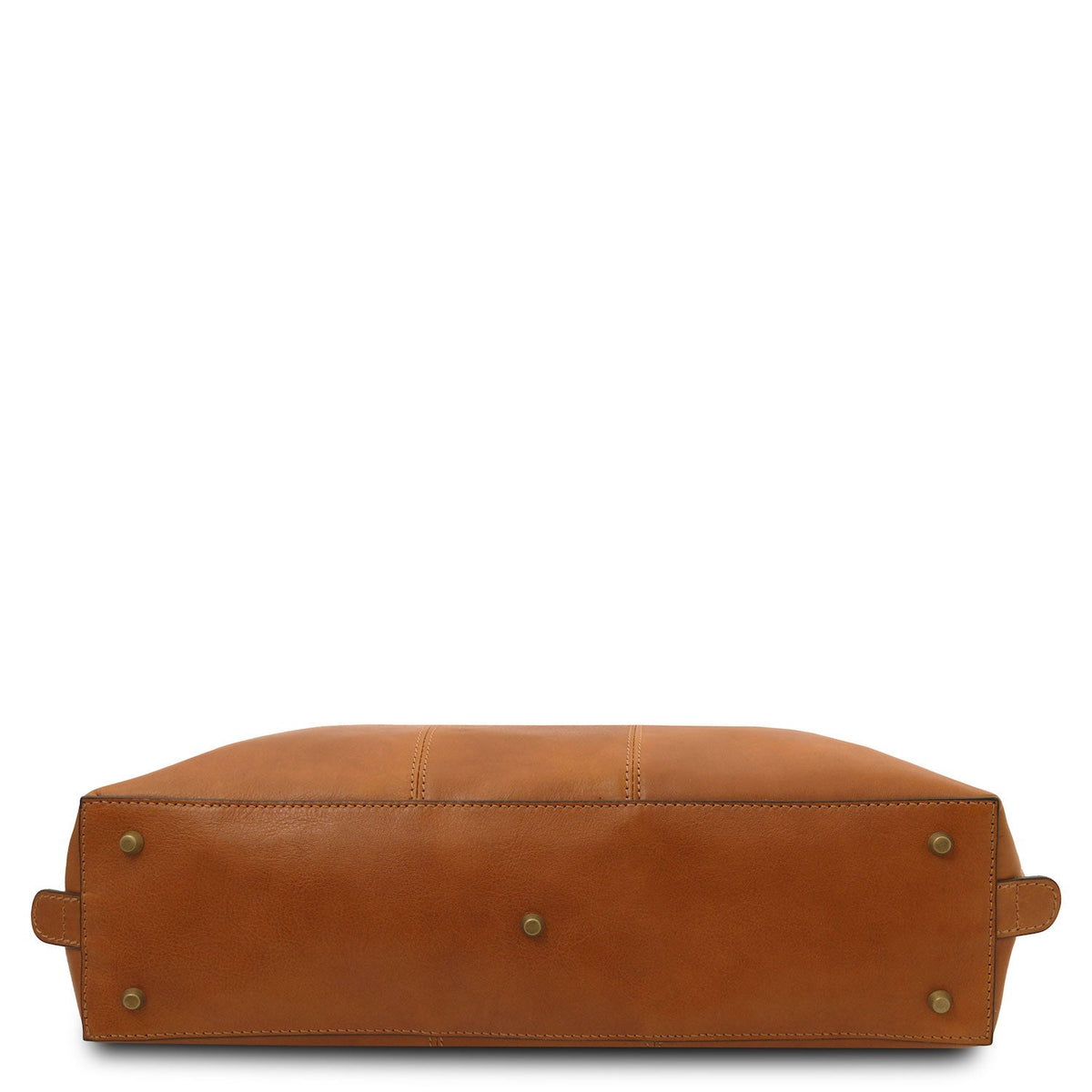 Leather briefcases Ravenna - Exclusive Women's Leather Business Bag in Matte Leather | TL142426 San Rocco Italia