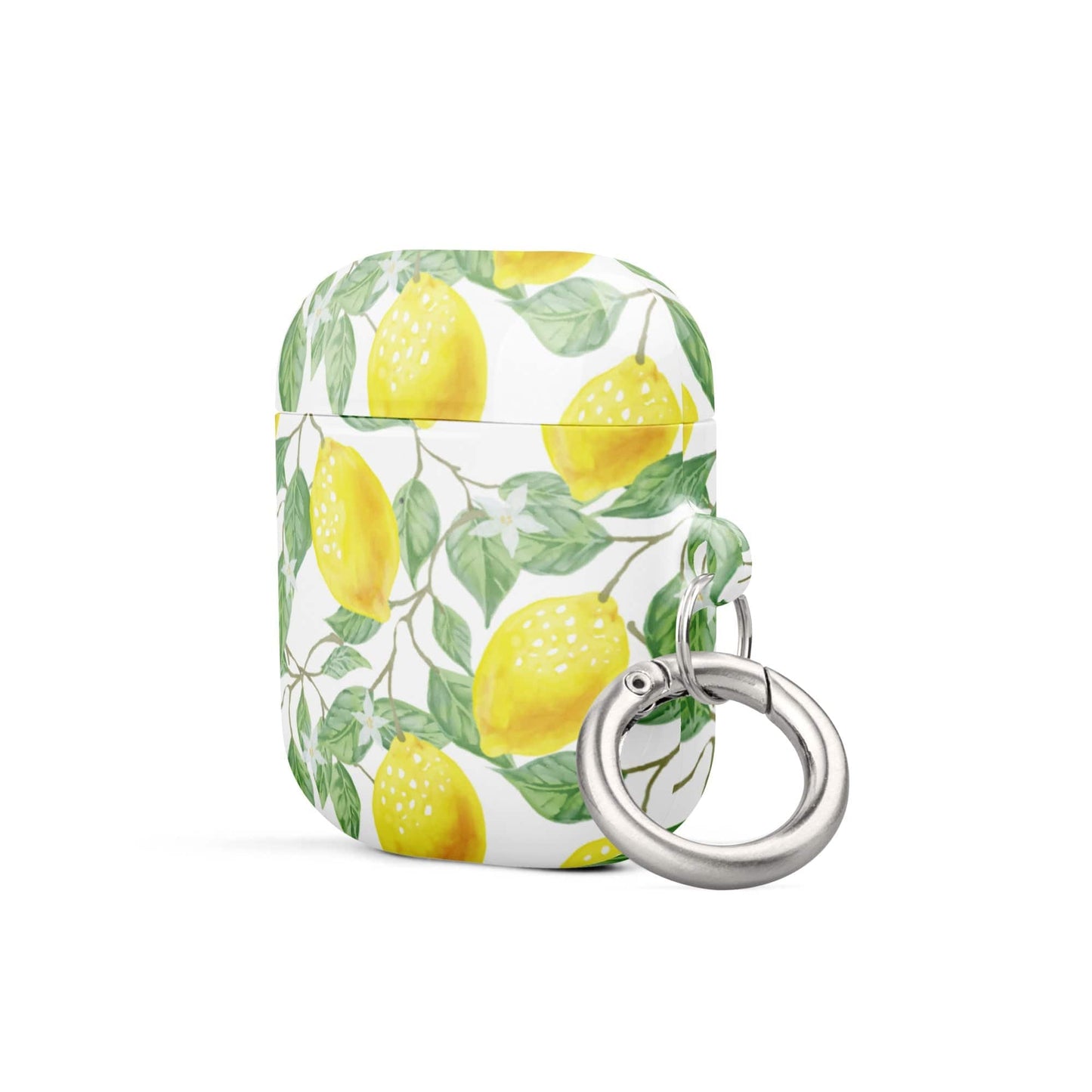 AirPods Case Limoncello Luxe Case for AirPods® San Rocco Italia