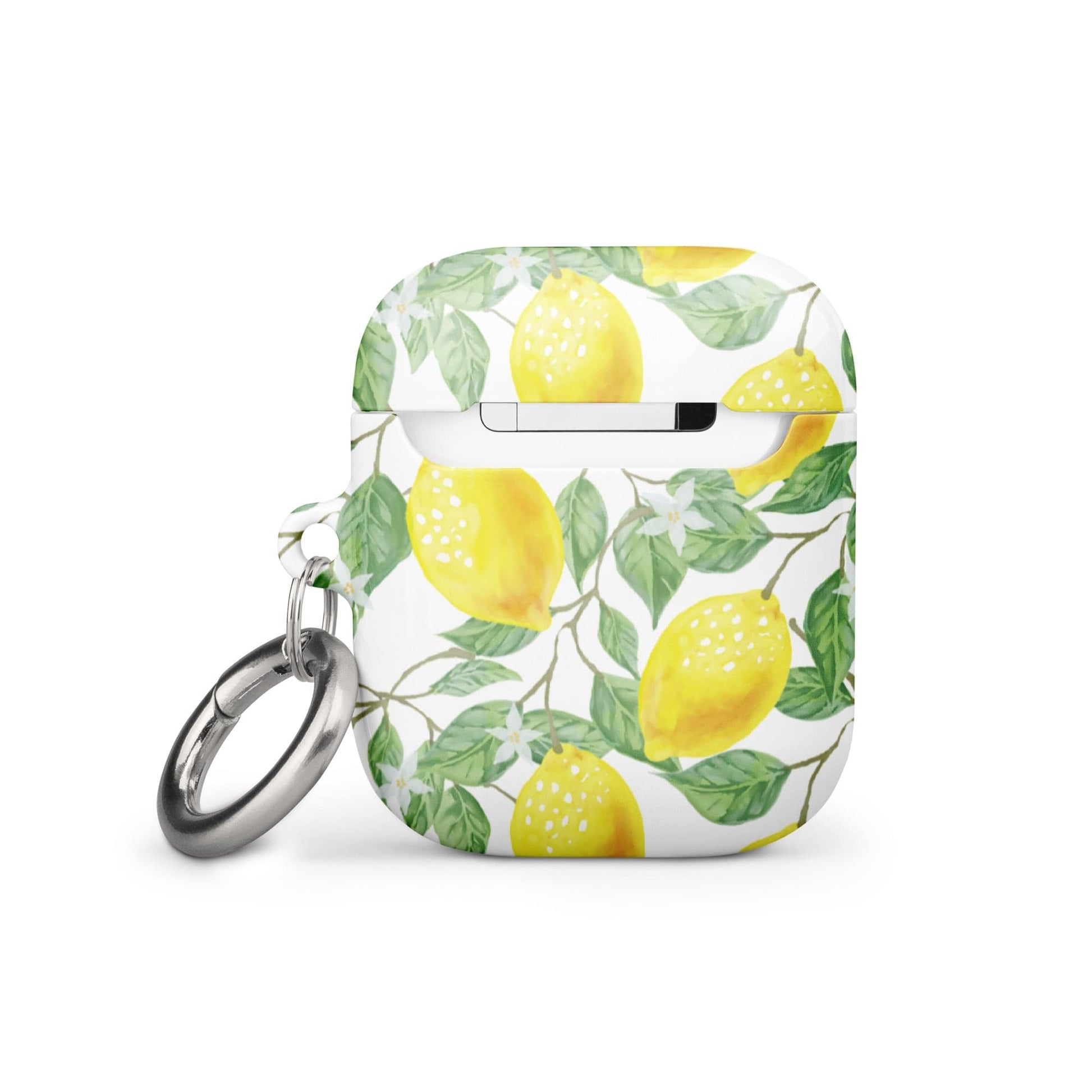 AirPods Case Limoncello Luxe Case for AirPods® San Rocco Italia
