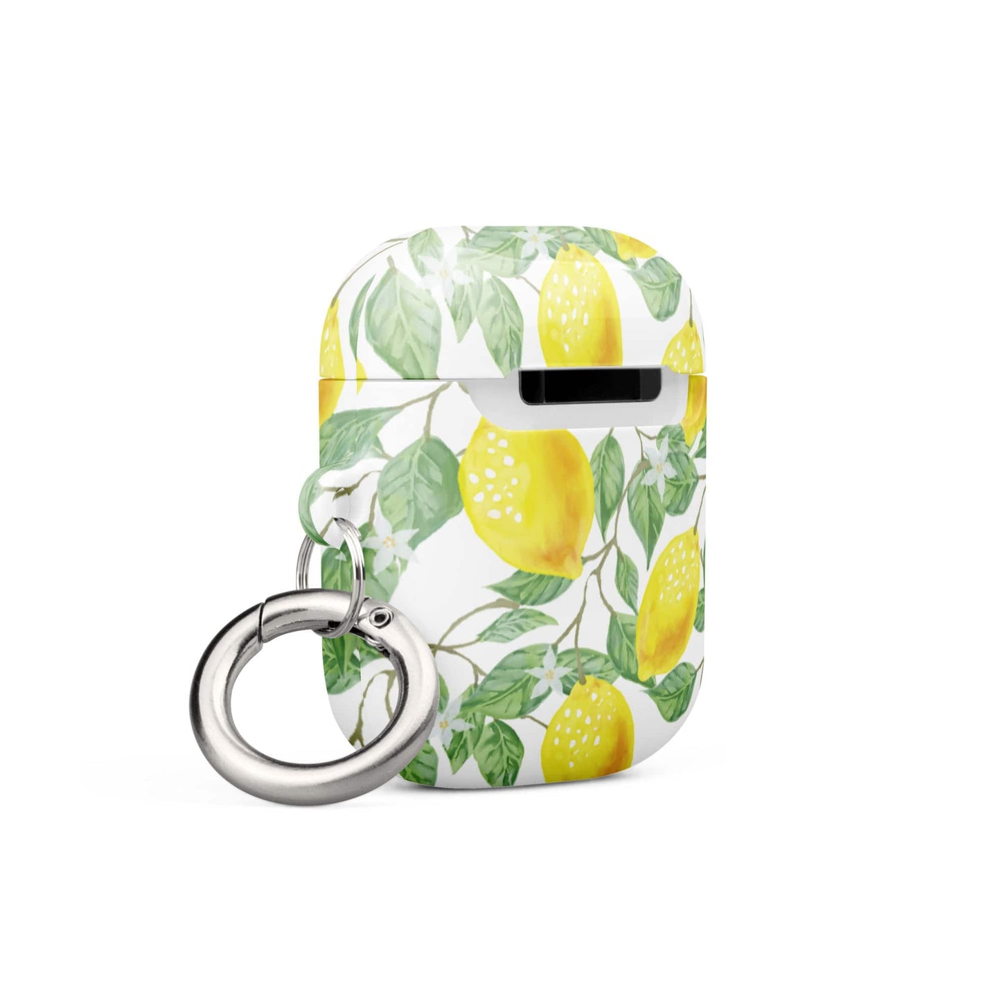 AirPods Case Limoncello Luxe Case for AirPods® San Rocco Italia