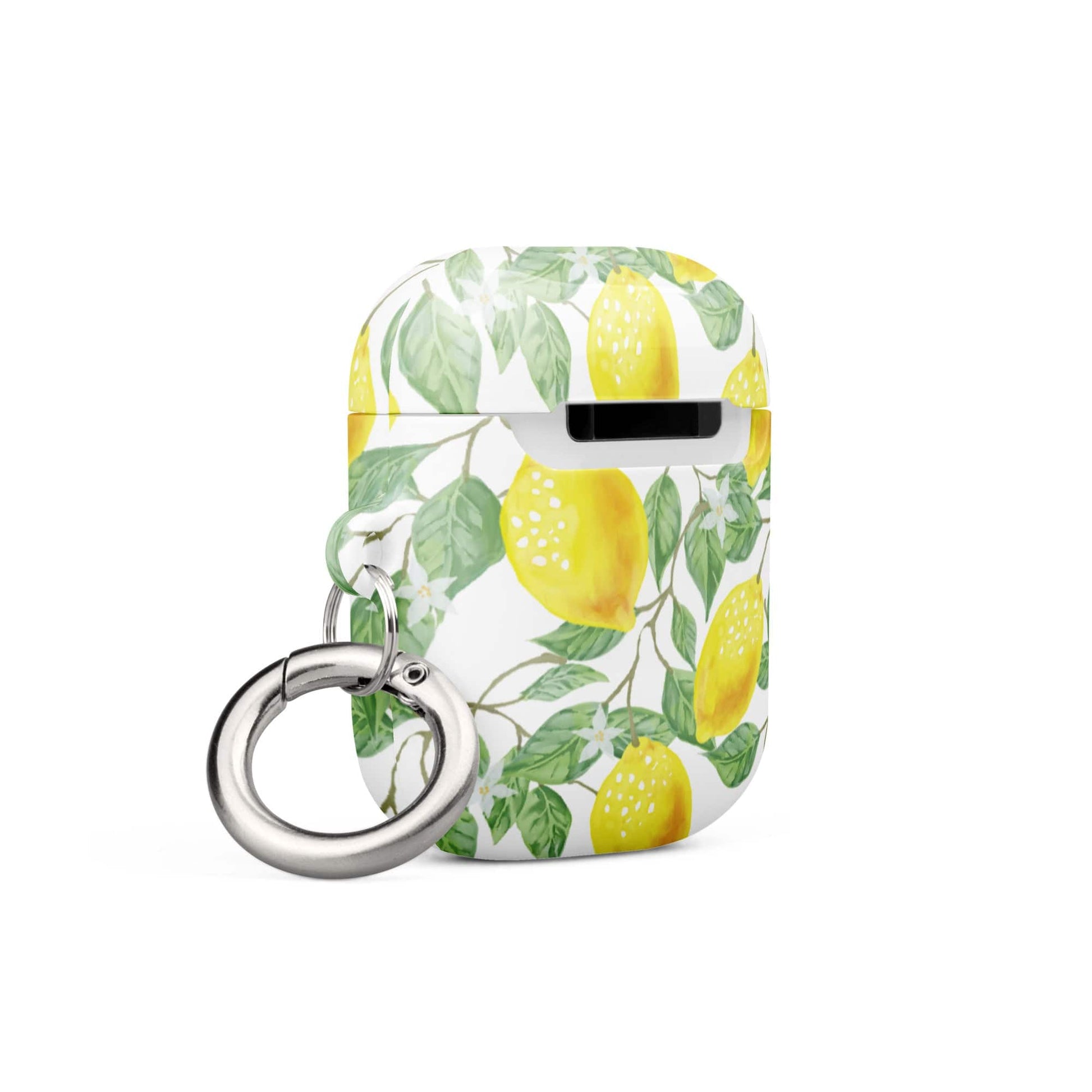AirPods Case Limoncello Luxe Case for AirPods® San Rocco Italia