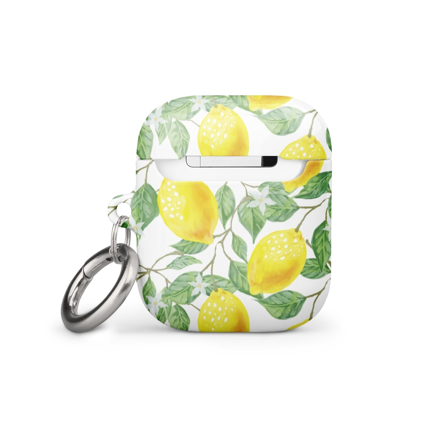AirPods Case Limoncello Luxe Case for AirPods® San Rocco Italia