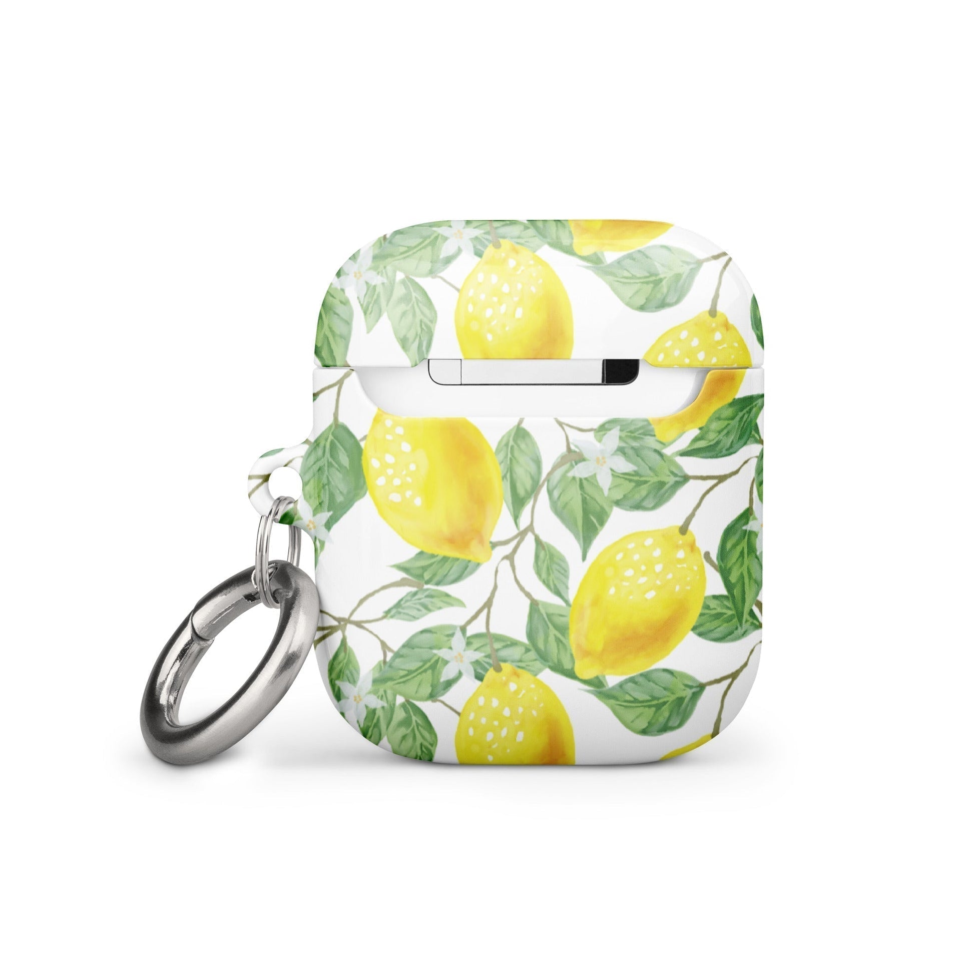 AirPods Case Limoncello Luxe Case for AirPods® San Rocco Italia