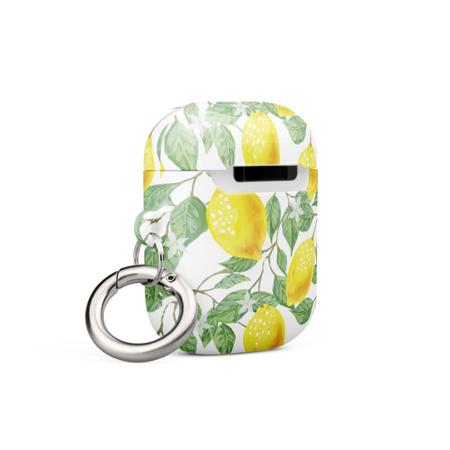 AirPods Case Limoncello Luxe Case for AirPods® San Rocco Italia
