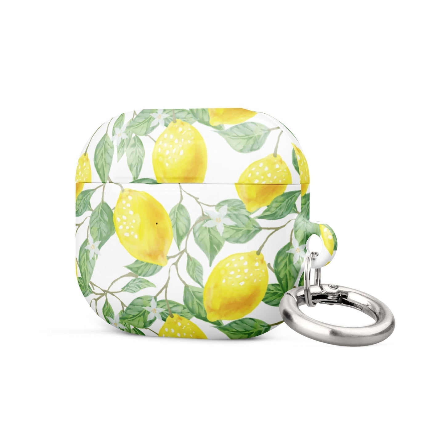 AirPods Case Limoncello Luxe Case for AirPods® San Rocco Italia