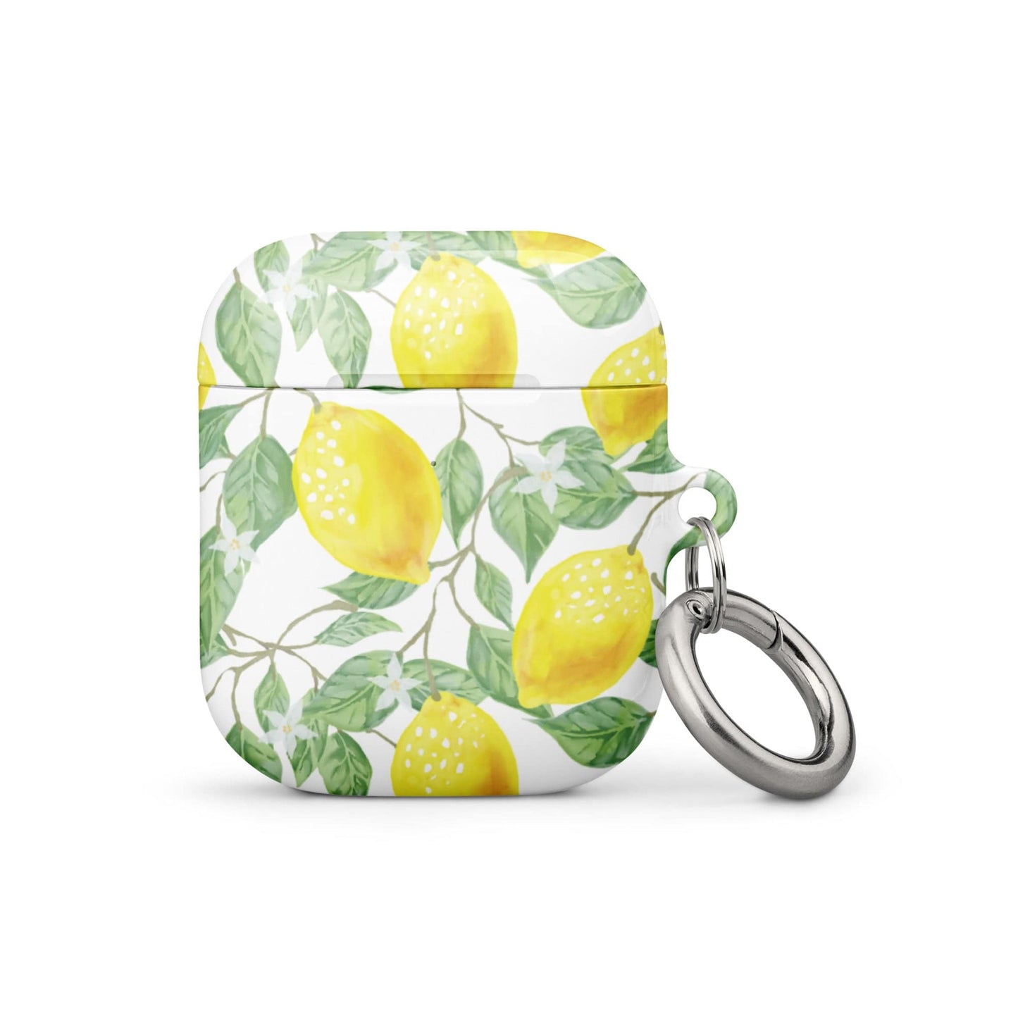 AirPods Case AirPods Gen1 Limoncello Luxe Case for AirPods® San Rocco Italia