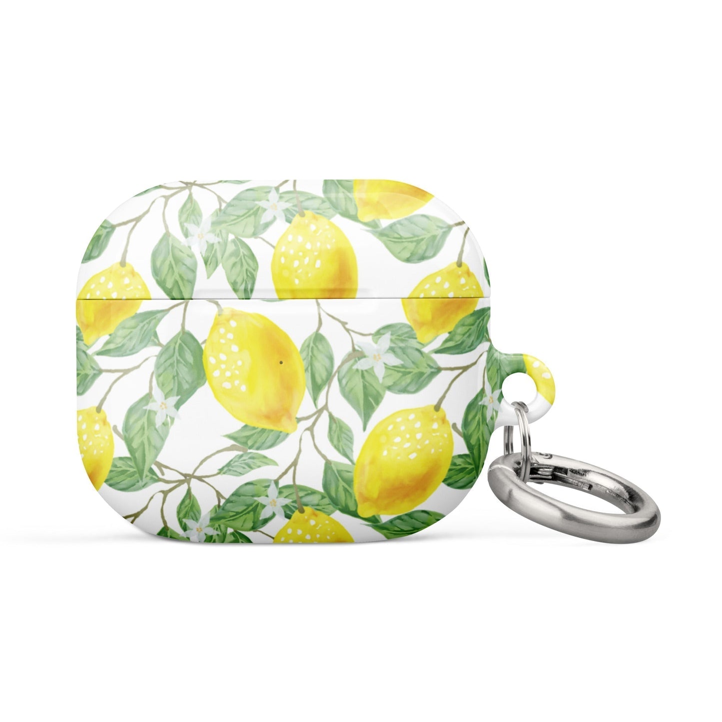 AirPods Case AirPods Gen3 Limoncello Luxe Case for AirPods® San Rocco Italia